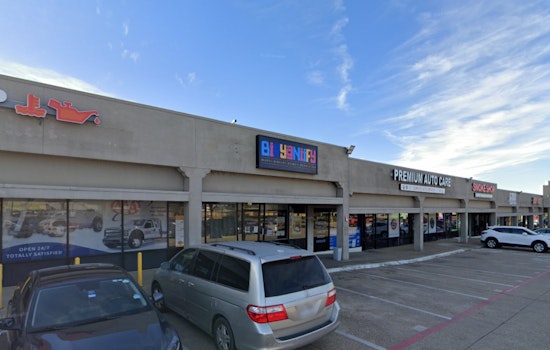 Sewage, Roaches and a Broken Sink: Plano Inspectors Shut Two Eateries