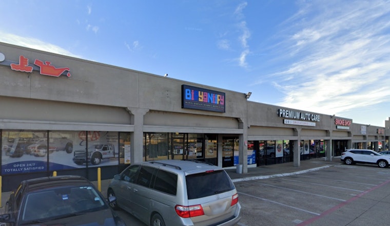 Sewage, Roaches and a Broken Sink: Plano Inspectors Shut Two Eateries