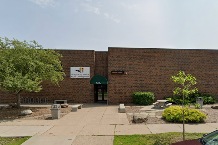 Sex-Abuse Lawsuit Rocks North Minneapolis Charter School