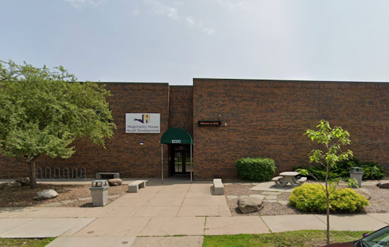 Sex-Abuse Lawsuit Rocks North Minneapolis Charter School