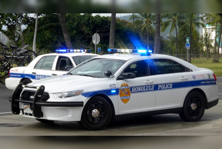 Sex-Trafficking Raids Rock Aiea And Pearl City As HPD Seizes Cash