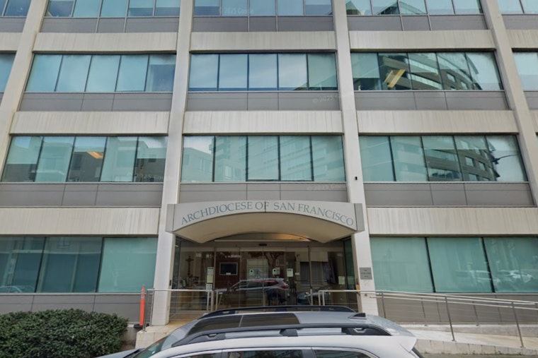 SF Archdiocese to Shell Out $395 Million in Sweeping Abuse Settlement