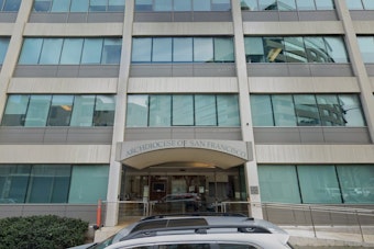 SF Archdiocese to Shell Out $395 Million in Sweeping Abuse Settlement