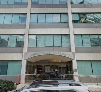 SF Archdiocese to Shell Out $395 Million in Sweeping Abuse Settlement