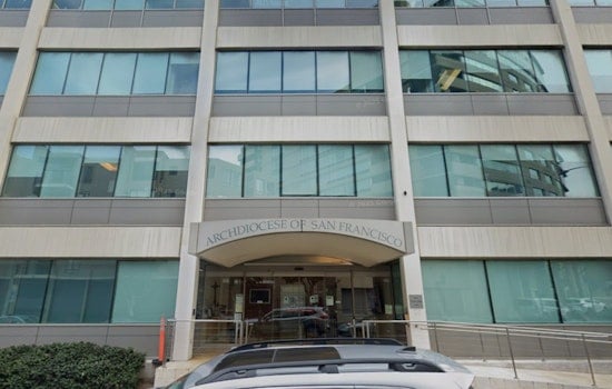 SF Archdiocese to Shell Out $395 Million in Sweeping Abuse Settlement