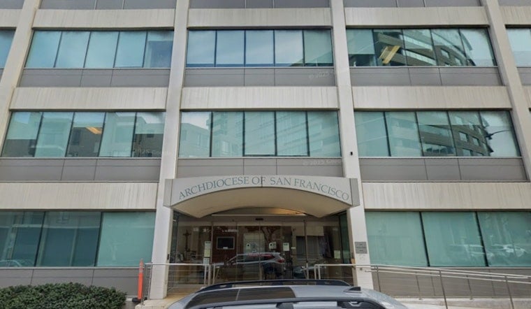 SF Archdiocese to Shell Out $395 Million in Sweeping Abuse Settlement