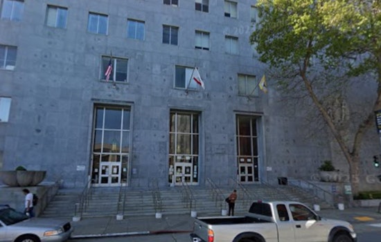 SF Court Dumps Longtime Pretrial Partner, Probation Poised To Step In