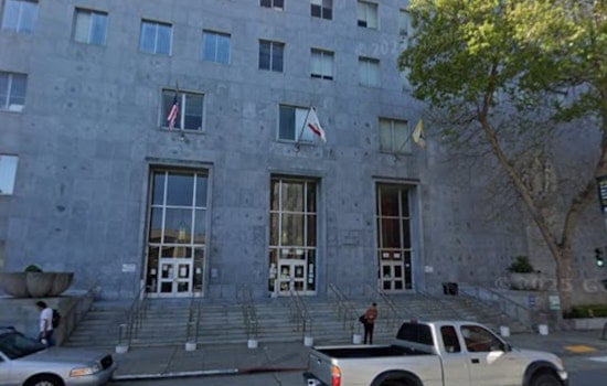 SF Judge Muzzles Prosecutors Over Last-Minute Evidence Dump