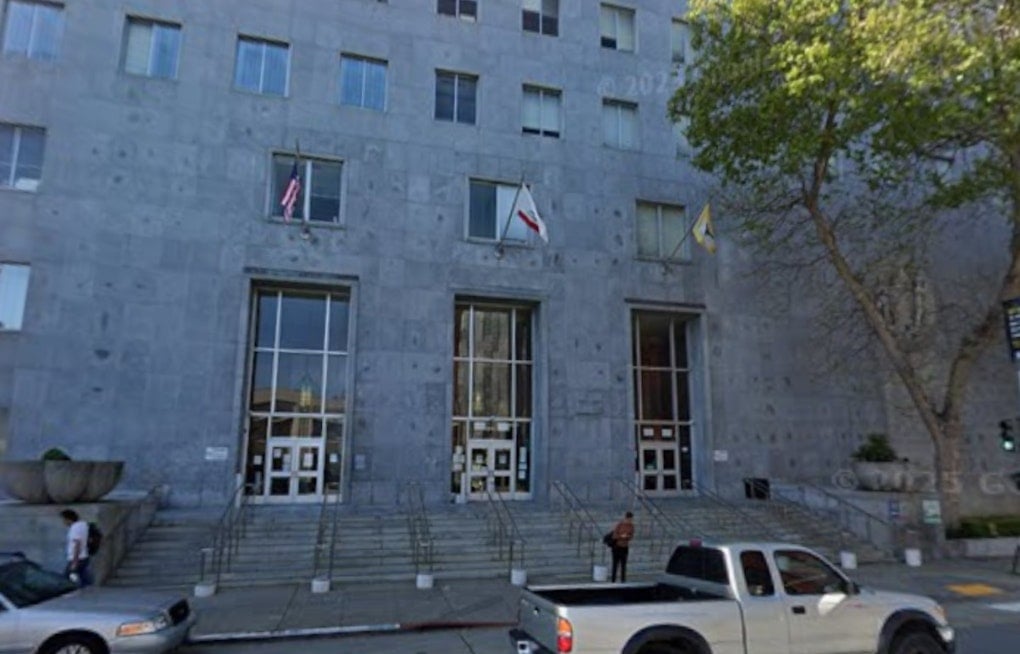 SF Judge Muzzles Prosecutors Over Last-Minute Evidence Dump