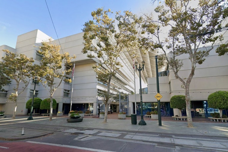 SF Judge Slaps Nationwide Freeze On ICE Courthouse Arrests