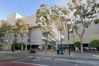 SF Judge Slaps Nationwide Freeze On ICE Courthouse Arrests
