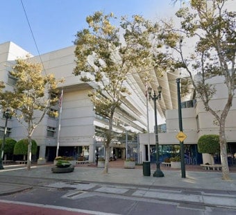 SF Judge Slaps Nationwide Freeze On ICE Courthouse Arrests