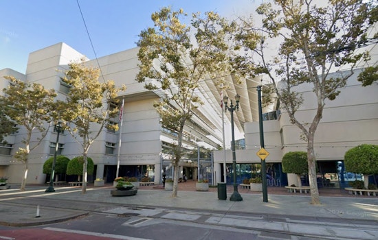 SF Judge Slaps Nationwide Freeze On ICE Courthouse Arrests