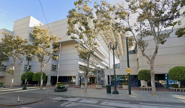 SF Judge Slaps Nationwide Freeze On ICE Courthouse Arrests