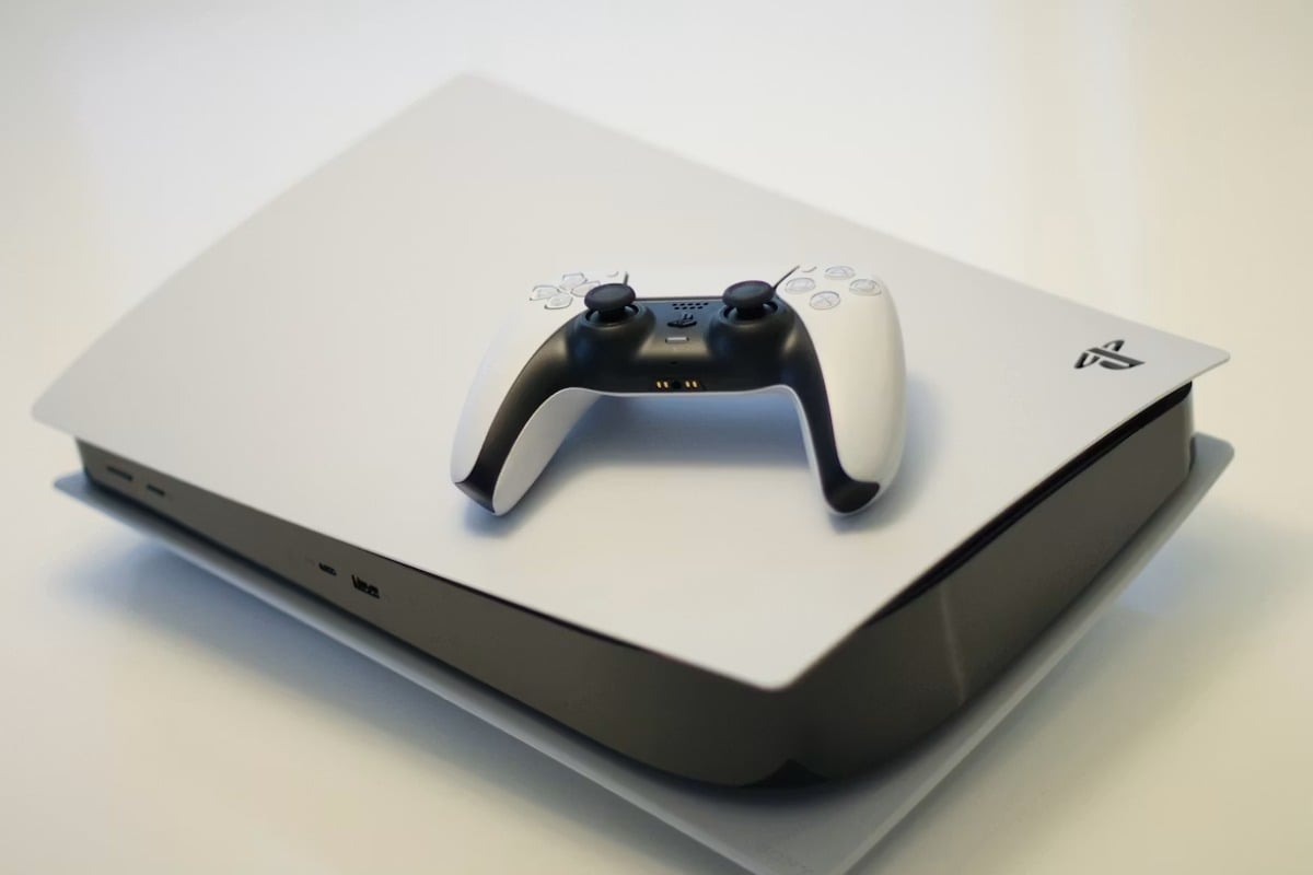 SF Lawsuit Slams PlayStation For Selling Games You Never Really Own