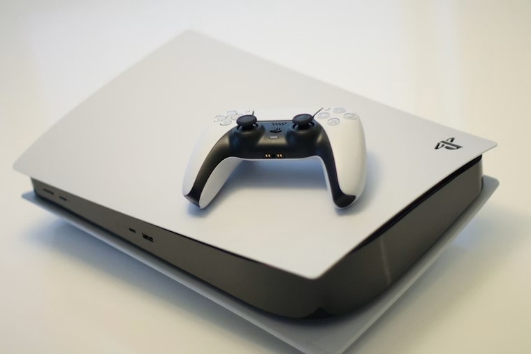 SF Lawsuit Slams PlayStation For Selling Games You Never Really Own