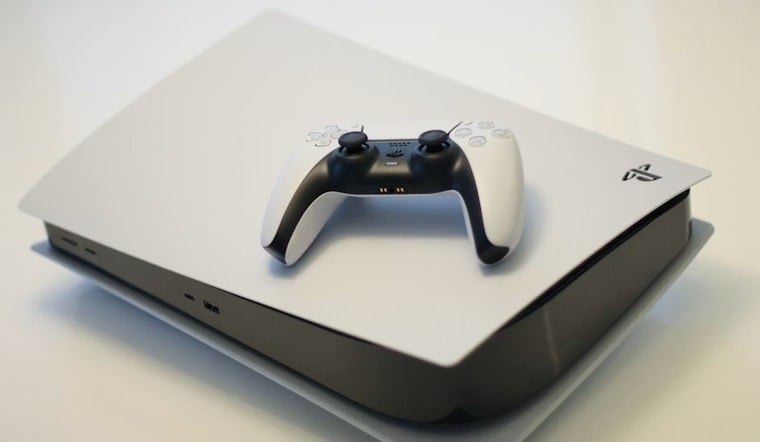 SF Lawsuit Slams PlayStation For Selling Games You Never Really Own