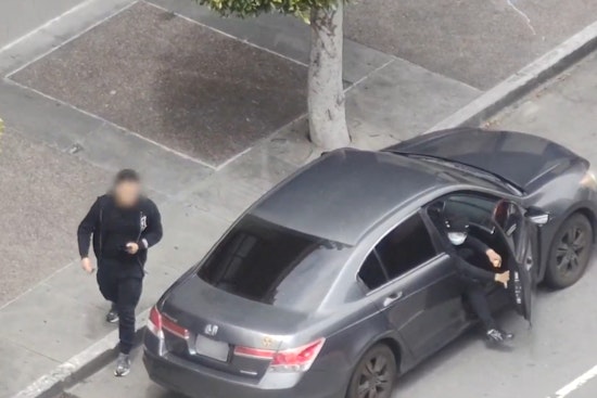 SF Pokémon Card Meetup Turns Pepper-Spray Heist, Cops Nab Two