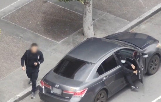 SF Pokémon Card Meetup Turns Pepper-Spray Heist, Cops Nab Two