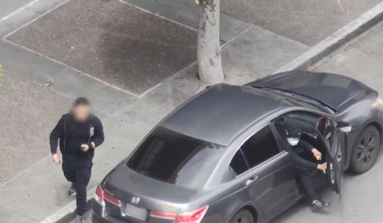 SF Pokémon Card Meetup Turns Pepper-Spray Heist, Cops Nab Two