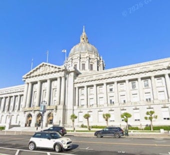 SF Tax Boss Accused Of Steering $10M Deal To Pal