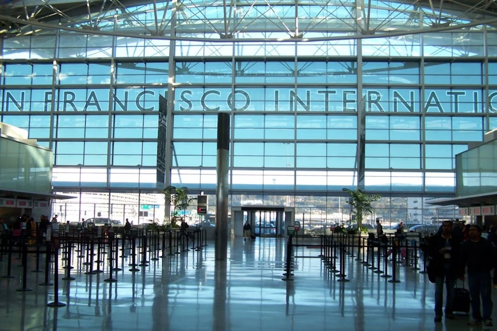 SFO Showdown: Oakland Immigration Lawyer Says TSA Put Him On Watchlist