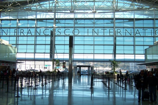 SFO Showdown: Oakland Immigration Lawyer Says TSA Put Him On Watchlist