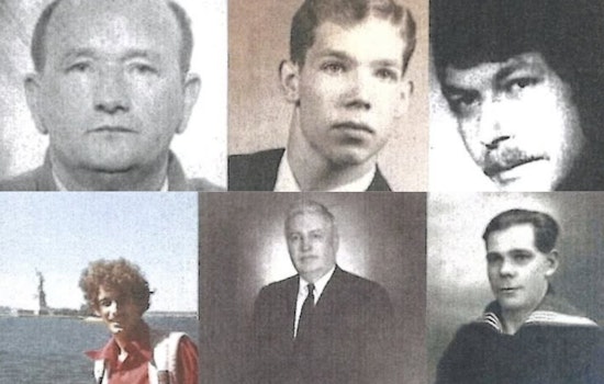 SFPD Throws $250K at Chilling Hunt for Ocean Beach 'Doodler' Killer