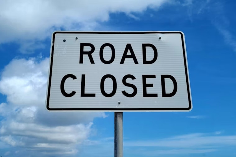 SH 45 Ramps Closed After Fatal Crash Near Round Rock