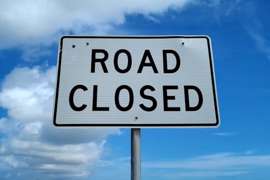 SH 45 Ramps Closed After Fatal Crash Near Round Rock