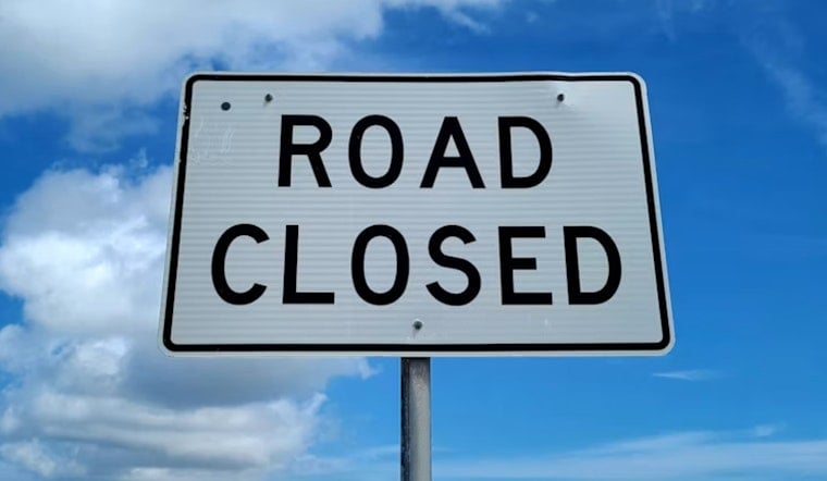 SH 45 Ramps Closed After Fatal Crash Near Round Rock