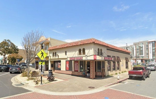 Shabu Shack Bails On South San Francisco, Leaving Bay Area High And Dry