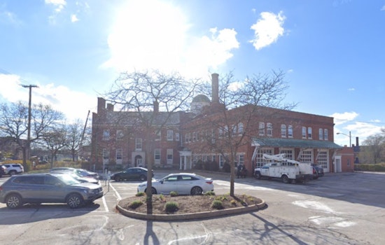 Shaker Heights Standoff: Barricaded Boyfriend Triggers Pre-Dawn Apartment Evacuation