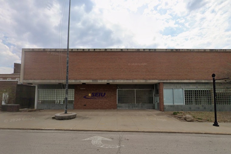 Shaker Square Union Shells Out $500 Bounty After Window-Smashing Spree