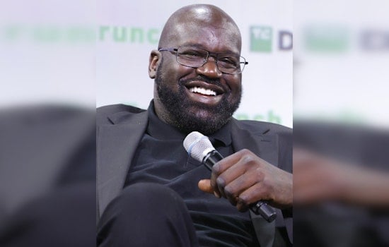 Shaq Skips Phoenix Veterans Gala, Charity Stuck With $82K Tab, Lawsuit Says