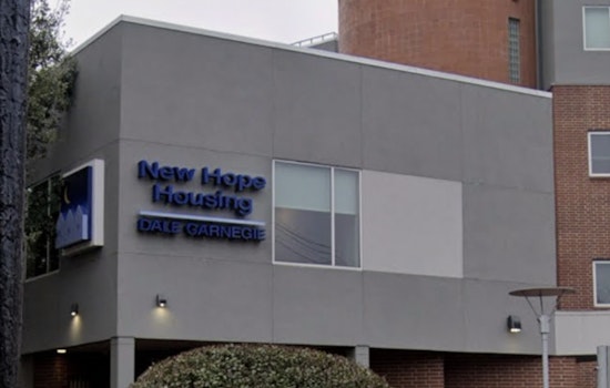 Sharpstown Horror Woman Gunned Down Outside New Hope Housing Complex