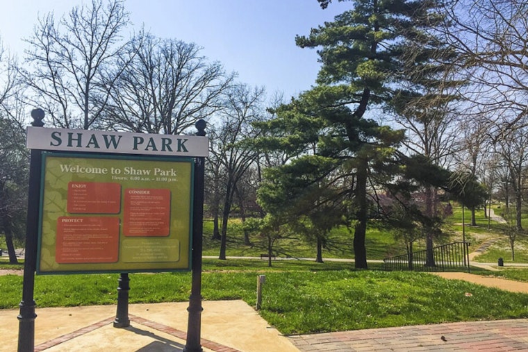 Shaw Park Pool Horror As Clayton Cops Nab Man After Kids Report Molestation