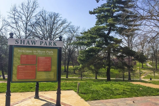 Shaw Park Pool Horror As Clayton Cops Nab Man After Kids Report Molestation