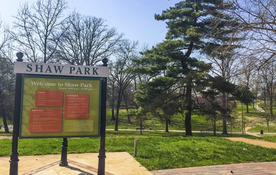 Shaw Park Pool Horror As Clayton Cops Nab Man After Kids Report Molestation