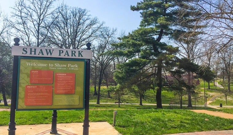 Shaw Park Pool Horror As Clayton Cops Nab Man After Kids Report Molestation