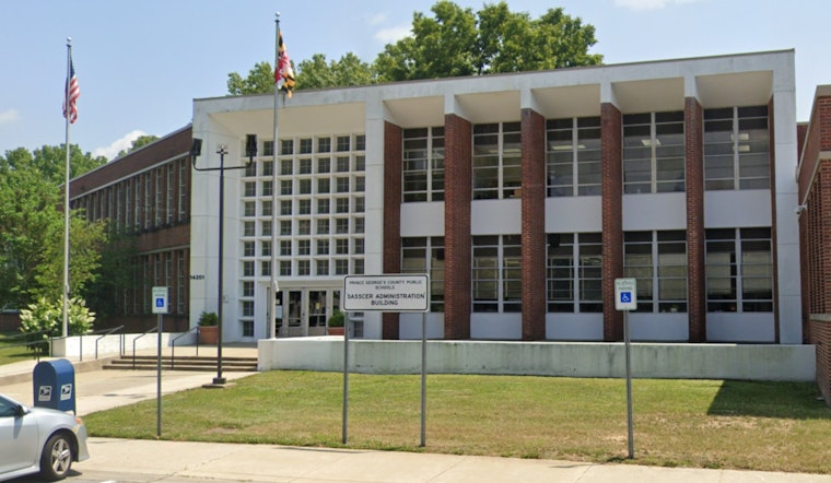 Shawn Joseph Snags Prince George's Schools' Top Job Amid Community Side-Eye