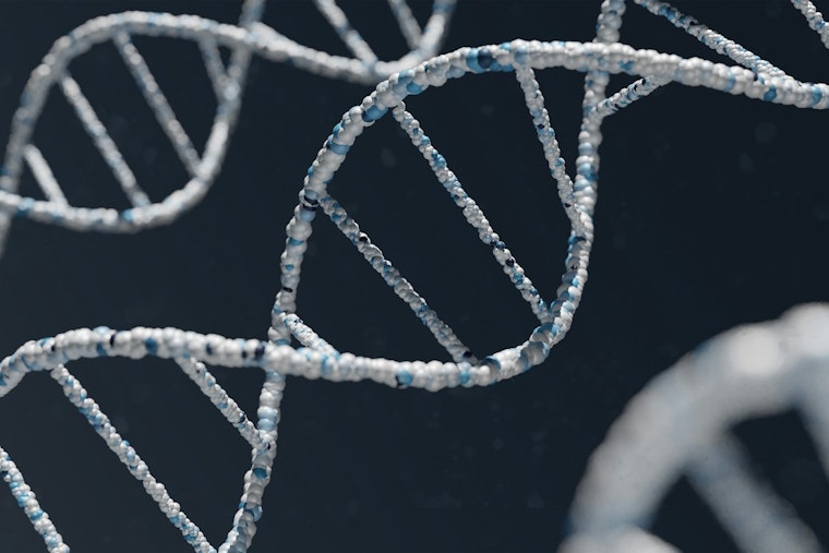 Shelby County Begins Rapid DNA Plan At TBI Jackson Lab
