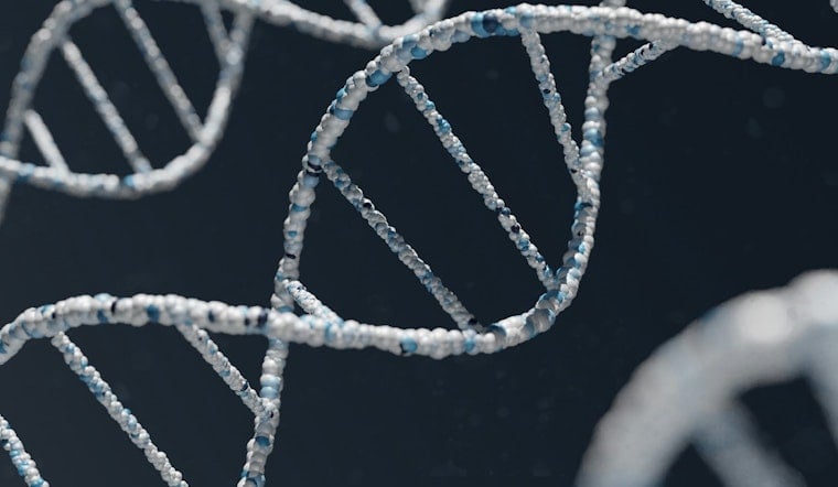 Shelby County Begins Rapid DNA Plan At TBI Jackson Lab