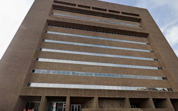 Shelby County Courts Close After Downtown Flooding