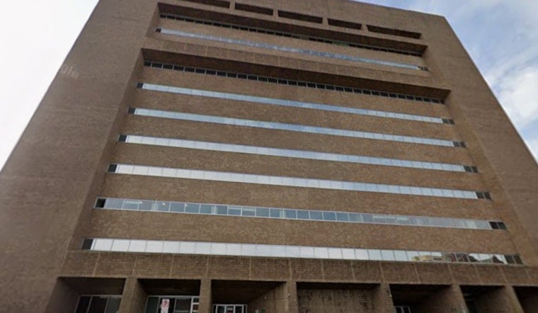 Shelby County Courts Close After Downtown Flooding