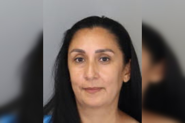 Shelby County Deputy Slapped With DUI Charge