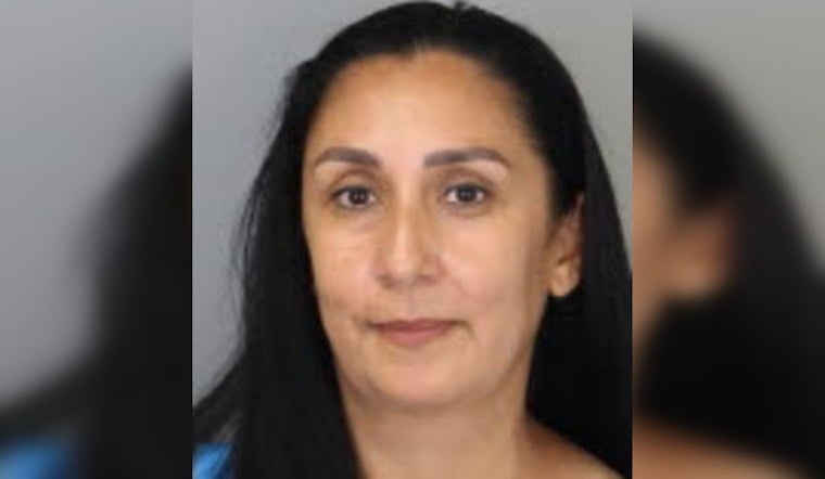 Shelby County Deputy Slapped With DUI Charge