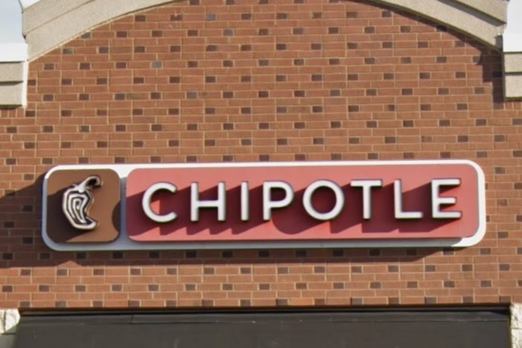 Shelby Scores Its First Chipotle, Chipotlane Pickup And All