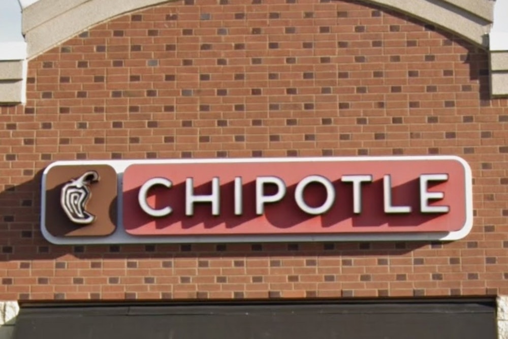 Shelby Scores Its First Chipotle, Chipotlane Pickup And All