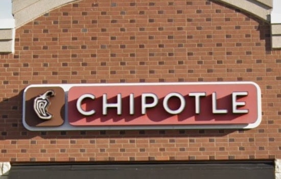 Shelby Scores Its First Chipotle, Chipotlane Pickup And All